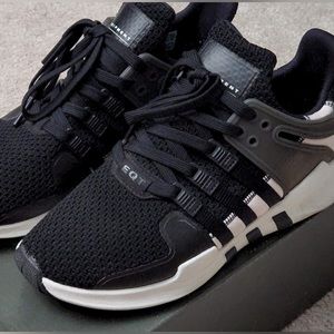 Adidas Wmns EQT Support ADV Core Black Clear Pink